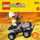 LEGO Adventurers Car Set 2541