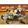 LEGO Adventurers Car Set 2995