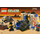 LEGO Adventurers Tomb 2996