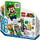 LEGO Adventures with Luigi 71387