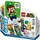 LEGO Adventures avec Luigi 71387