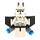 LEGO Aerial Trooper Minifigurka