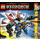 LEGO Aero Booster Set 8106