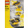 LEGO Aero Pod (En boîte) 4348-1