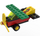 LEGO Aeroplane Set 4019