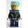 LEGO Agent Chase, Deep Sea Quest Diver Atuendo Minifigura