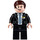LEGO Agent Coulson Figurine