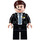 LEGO Agent Coulson Minifigur