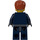 LEGO Agent Fuse Minifigurine