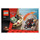 LEGO Agent Mater&#039;s Escape 9483 Byggeinstruksjoner