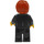 LEGO Agent Max Burns Figurine