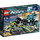 LEGO Agent Stealth Patrol Set 70169