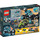 LEGO Agent Stealth Patrol Set 70169 Packaging