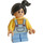 LEGO Agnes Minifiguur