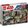 LEGO Ahch-To Island Training 75200 Packaging