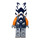 LEGO Ahsoka Tano with Dark Blue Suit  Minifigure