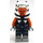 LEGO Ahsoka Tano met Dark Blauw Pak  Minifiguur