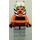 LEGO Ahsoka Tano with Tube Top Minifigure