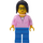 LEGO Ai Minifigurka