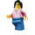 LEGO Ai Minifigure