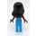 LEGO Aida Minifigur
