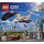 LEGO Air Base 60210 Ohjeet