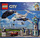 LEGO Air Base 60210 Ohjeet