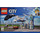 LEGO Air Base 60210 Ohjeet