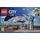 LEGO Air Base 60210 Ohjeet