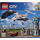 LEGO Lucht Basis 60210 Instructions