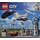 LEGO Lucht Basis 60210 Instructions