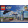 LEGO Air Base Set 60210 Instructions
