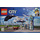 LEGO Air Base 60210 Instructions