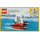 LEGO Luft Blazer 31057 Instructions