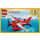 LEGO Air Blazer Set 31057 Instructions