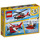 LEGO Luft Blazer 31057 Packaging