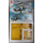 LEGO Air Enforcer Set 8444 Packaging