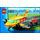 LEGO Air Mail 7732 Instructies