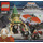 LEGO Luft Temple 3828