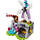 LEGO Aira&#039;s Pegasus Sleigh 41077