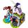 LEGO Aira&#039;s Pegasus Sleigh 41077