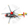 LEGO Airbus H175 Rescue Helicopter 42145