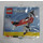 LEGO Aircraft Set 30180
