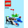 LEGO Aircraft Set 40102