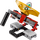 LEGO Airjitzu Battle Grounds Set 70590