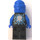 LEGO Airjitzu Jay Figurine