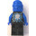 LEGO Airjitzu Jay Minifigura