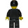 LEGO Airline Passenger with Jacket Minifigure