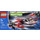 LEGO Airline Promotional Set 7214