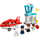 LEGO Airplane &amp; Airport 10961